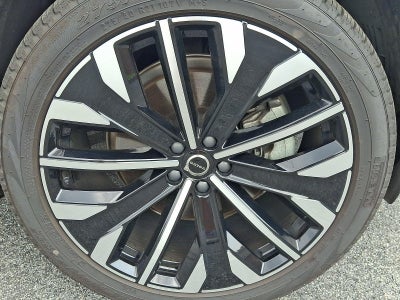 2025 Volvo XC90 2025.5 B6 AWD Ultra 7-Seater