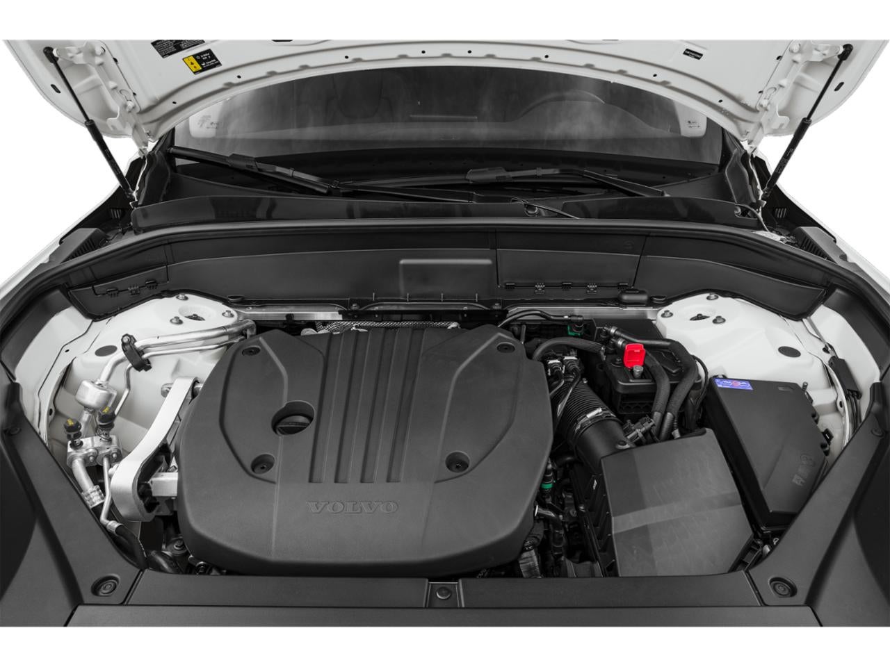 2025 Volvo XC90 2025.5 B6 AWD Ultra 7-Seater