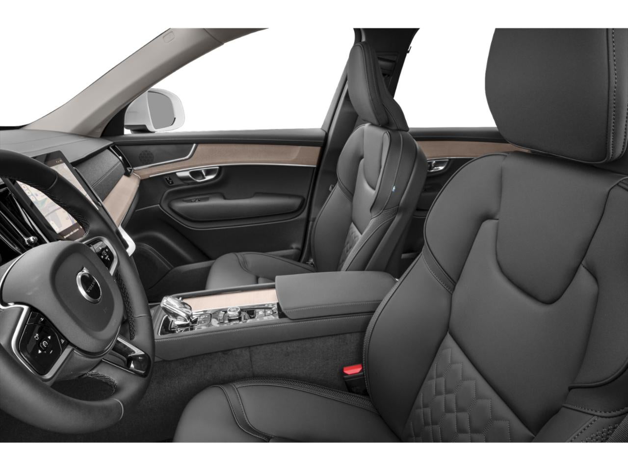 2025 Volvo XC90 2025.5 B6 AWD Ultra 7-Seater