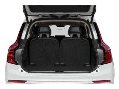 2025 Volvo XC90 2025.5 B6 AWD Ultra 7-Seater