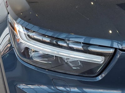 2021 Volvo XC40 T5 AWD Inscription