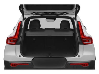 2021 Volvo XC40 T5 AWD Inscription