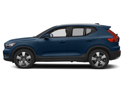 2021 Volvo XC40 T5 AWD Inscription