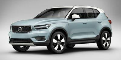 2021 Volvo XC40 T5 AWD Inscription