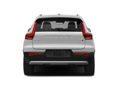 2021 Volvo XC40 T5 AWD Inscription