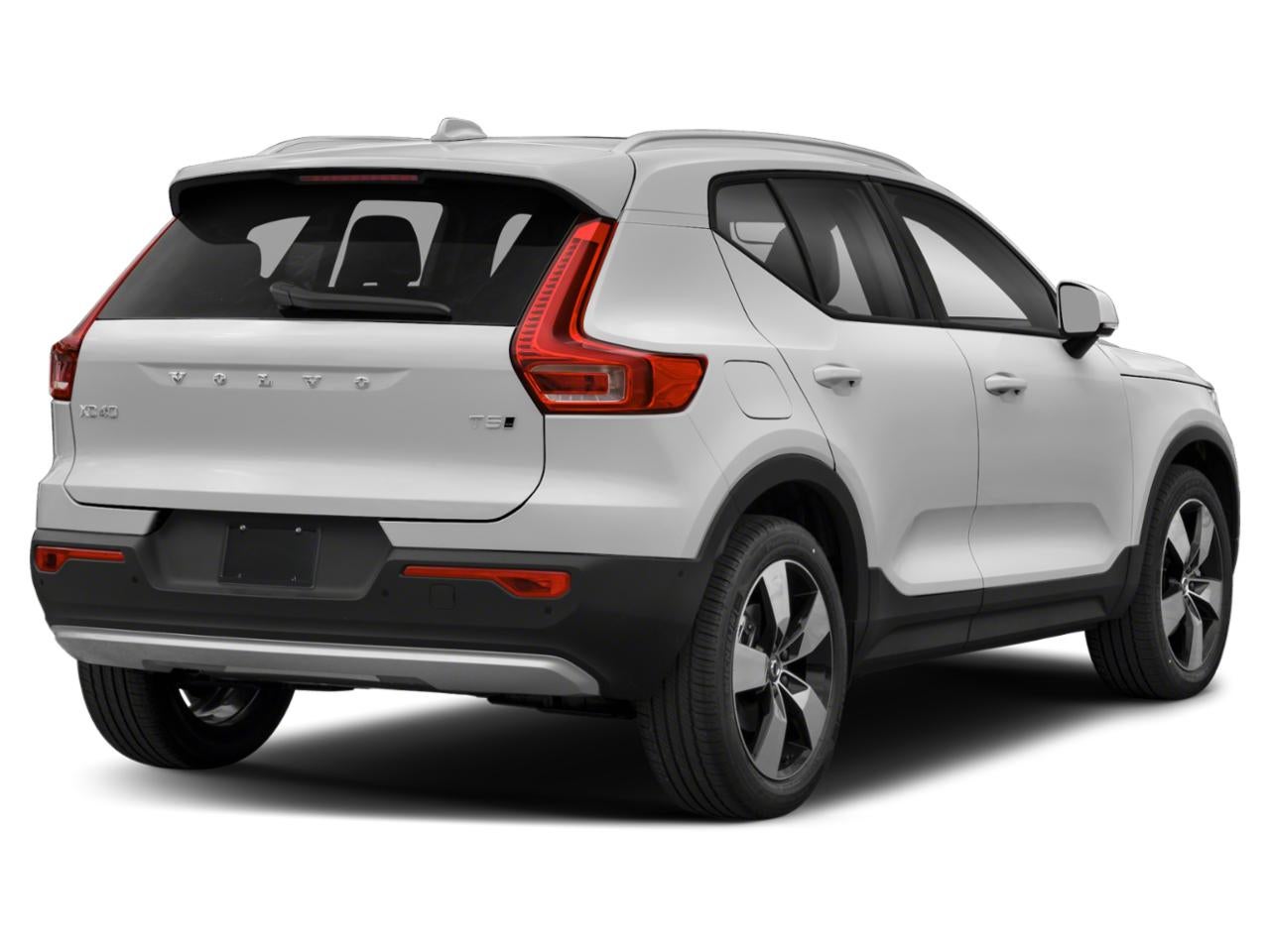 2021 Volvo XC40 T5 AWD Inscription