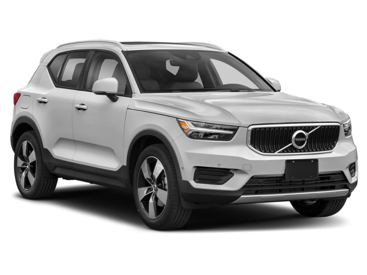 2021 Volvo XC40 T5 AWD Inscription
