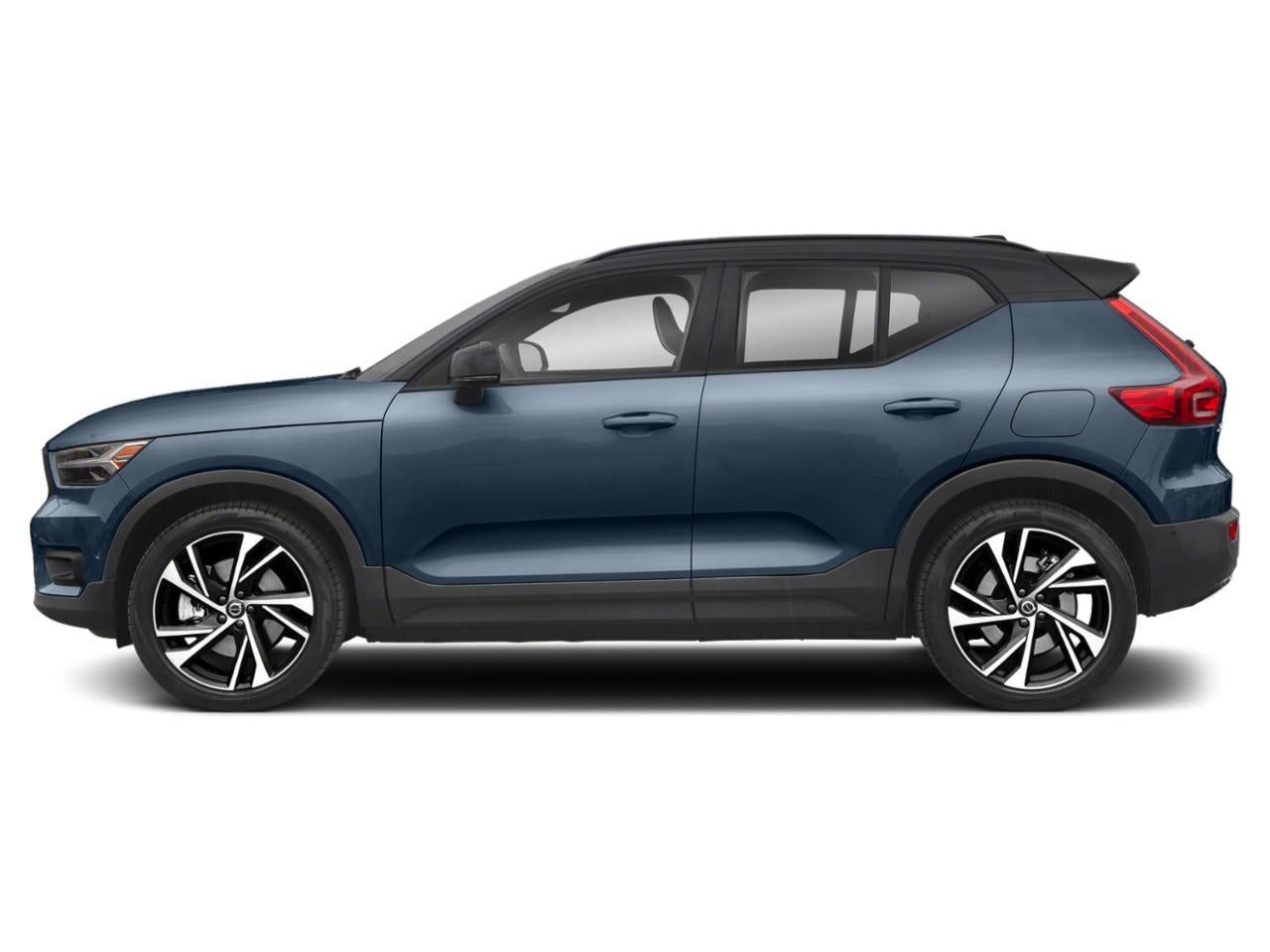 2022 Volvo XC40 T5 AWD R-Design
