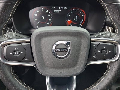 2021 Volvo XC40 T5 AWD R-Design