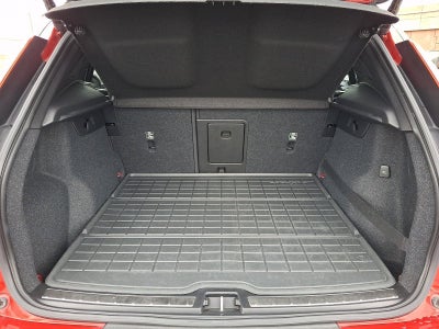 2021 Volvo XC40 T5 AWD R-Design