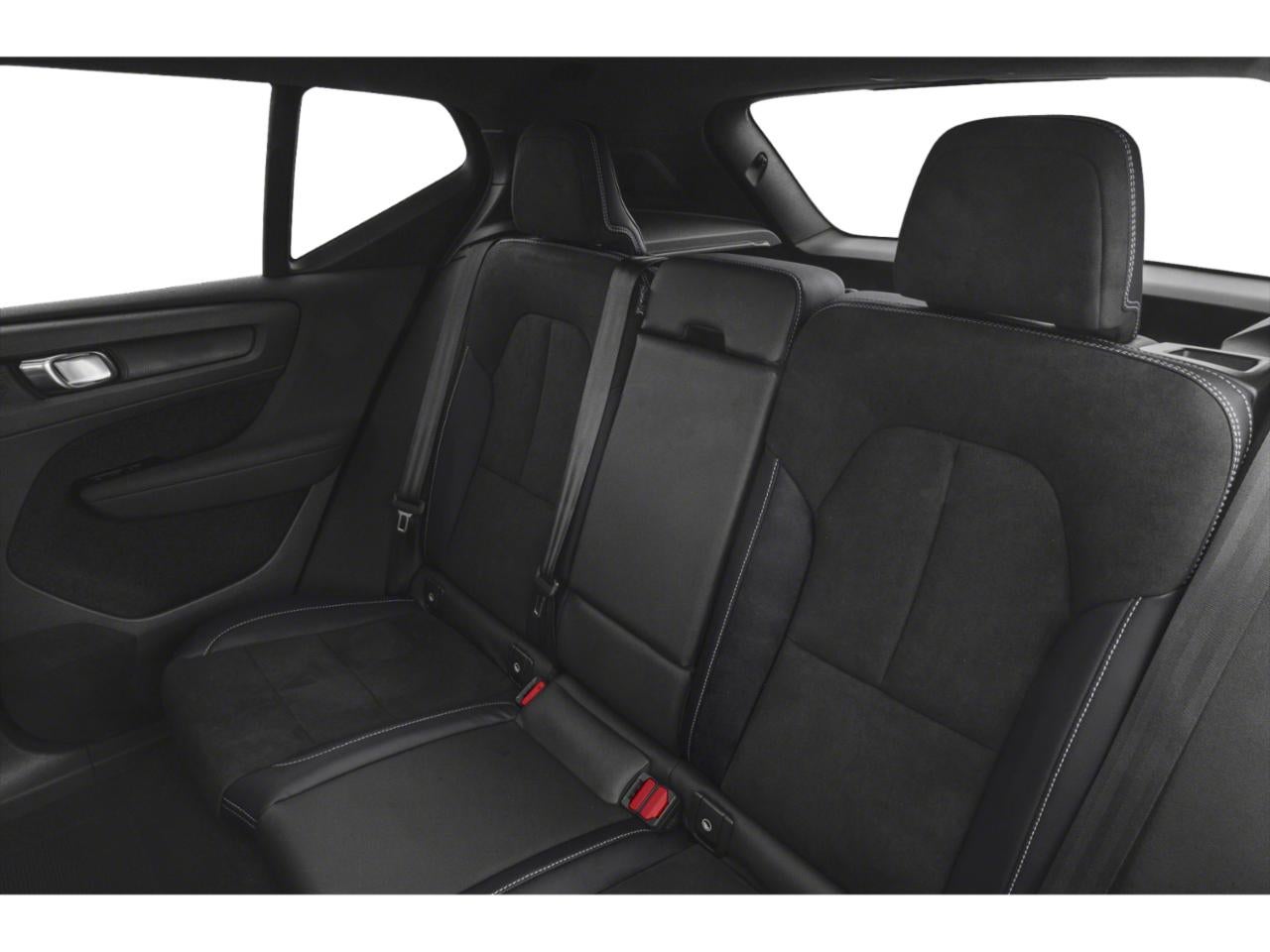 2021 Volvo XC40 T5 AWD R-Design