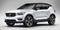 2021 Volvo XC40 T5 AWD R-Design