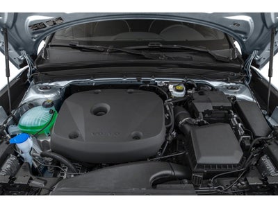 2020 Volvo XC40 T5 AWD R-Design