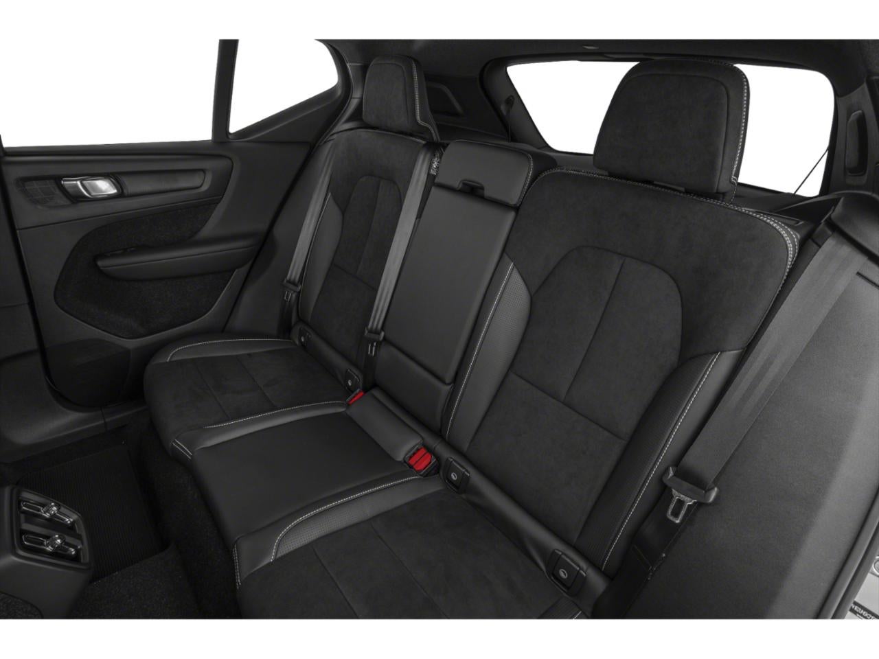 2020 Volvo XC40 T5 AWD R-Design