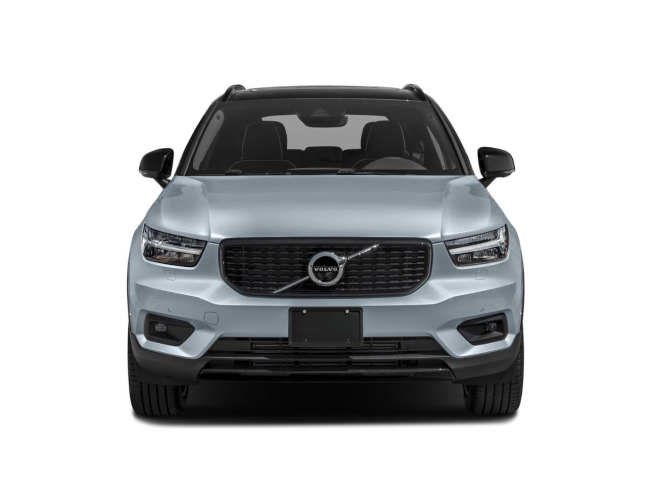 2020 Volvo XC40 T5 AWD R-Design