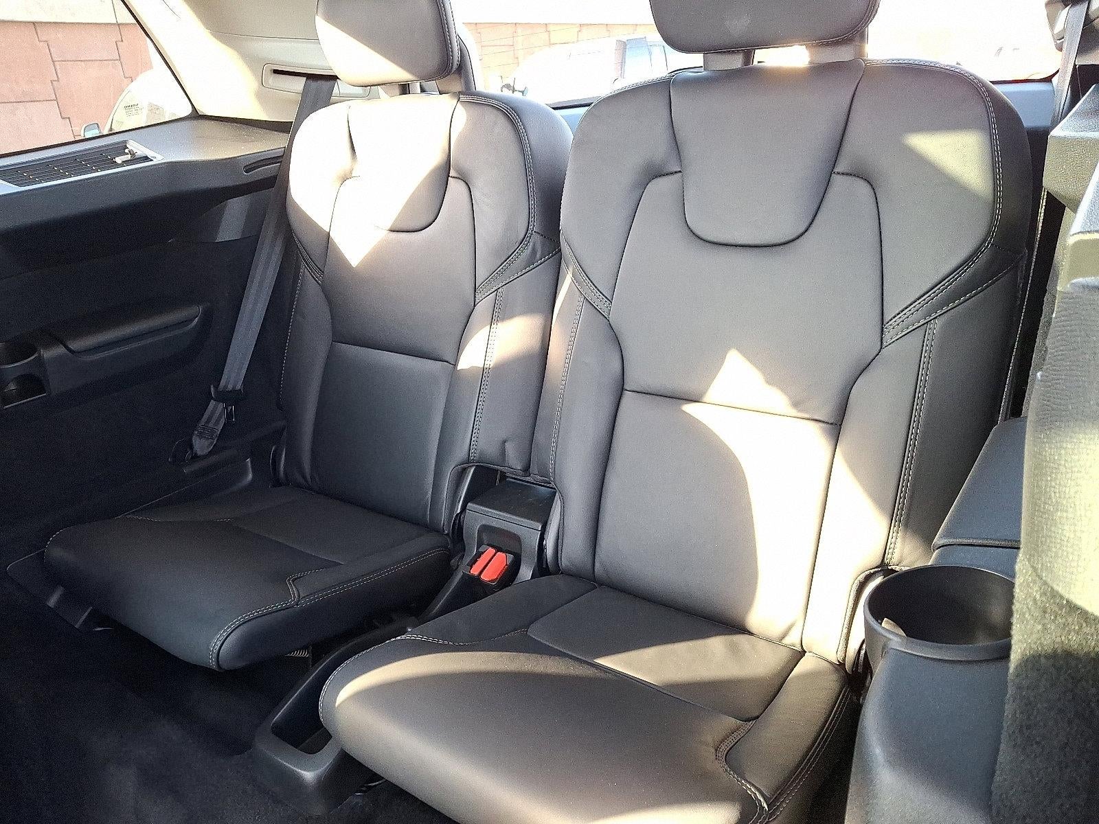 2022 Volvo XC90 T6 AWD Inscription 6P