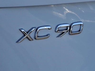 2022 Volvo XC90 T6 AWD Inscription 6P