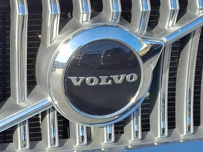 2022 Volvo XC90 T6 AWD Inscription 6P