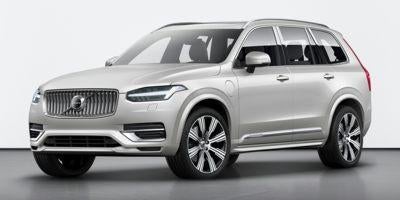 2022 Volvo XC90 T6 AWD Inscription 6P