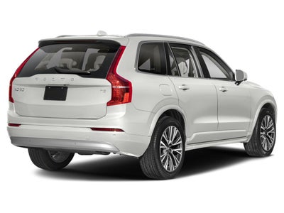 2022 Volvo XC90 T6 AWD Inscription 6P