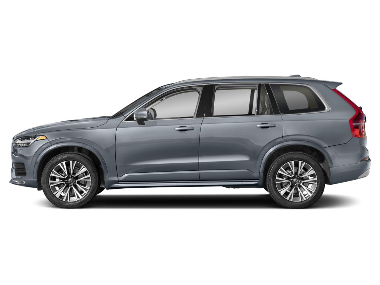 2022 Volvo XC90 T6 AWD Inscription 6P