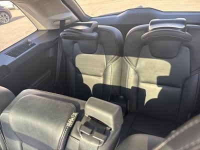 2022 Volvo XC90 Recharge Plug-In Hybrid T8 eAWD PHEV Inscription 7P