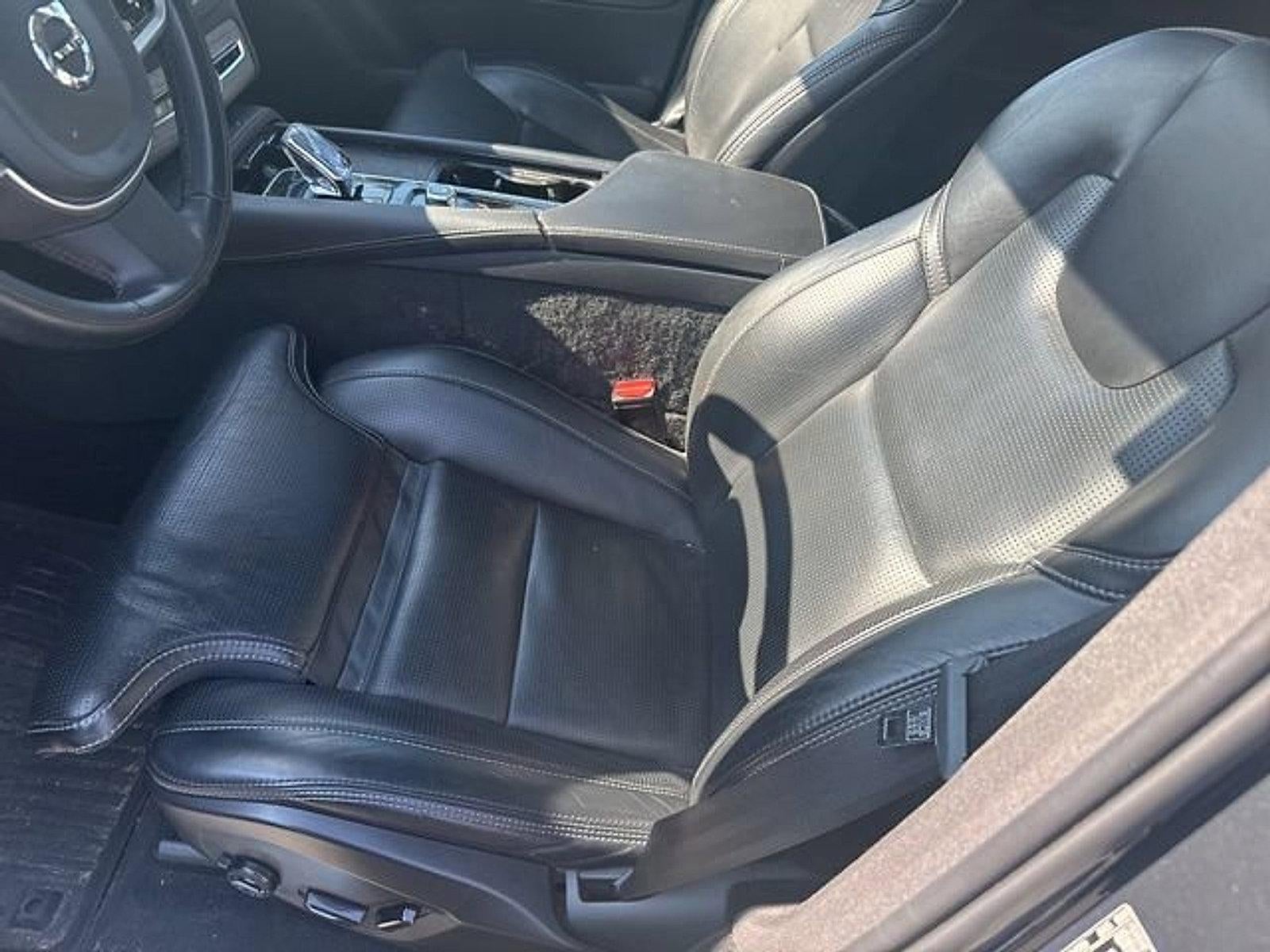 2022 Volvo XC90 Recharge Plug-In Hybrid T8 eAWD PHEV Inscription 7P