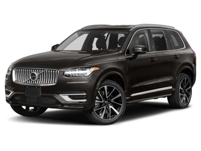 2022 Volvo XC90 Recharge Plug-In Hybrid T8 eAWD PHEV Inscription 7P