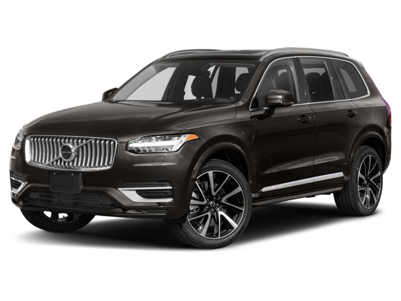 2022 Volvo XC90 Recharge Plug-In Hybrid T8 eAWD PHEV Inscription 7P