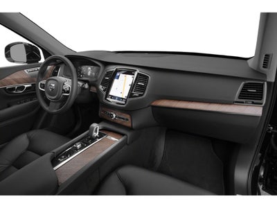 2022 Volvo XC90 Recharge Plug-In Hybrid T8 eAWD PHEV Inscription 7P