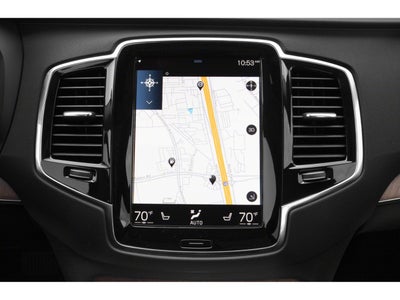 2022 Volvo XC90 Recharge Plug-In Hybrid T8 eAWD PHEV Inscription 7P