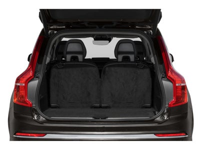 2022 Volvo XC90 Recharge Plug-In Hybrid T8 eAWD PHEV Inscription 7P