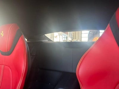 2022 Ferrari Roma Coupe