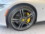2022 Ferrari Roma Coupe