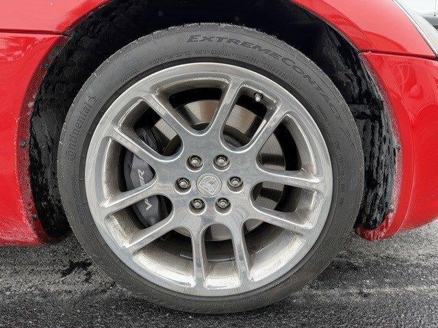 2003 Dodge Viper SRT-10