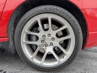 2003 Dodge Viper SRT-10