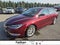 2015 Chrysler 200 4dr Sdn C AWD