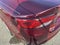 2015 Chrysler 200 4dr Sdn C AWD