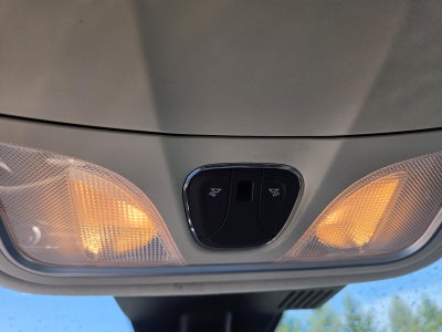 2015 Chrysler 200 4dr Sdn C AWD