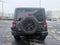 2016 Jeep Wrangler Unlimited 4WD 4dr Willys Wheeler