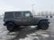 2016 Jeep Wrangler Unlimited 4WD 4dr Willys Wheeler