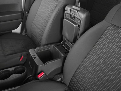 2016 Jeep Wrangler Unlimited 4WD 4dr Willys Wheeler