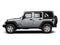 2016 Jeep Wrangler Unlimited 4WD 4dr Willys Wheeler