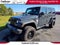 2018 Jeep Wrangler JK Unlimited Sport S 4x4