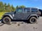 2018 Jeep Wrangler JK Unlimited Sport S 4x4