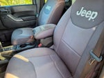 2018 Jeep Wrangler JK Unlimited Sport S 4x4