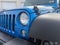 2015 Jeep Wrangler Unlimited 4WD 4dr Sport