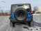 2015 Jeep Wrangler Unlimited 4WD 4dr Sport