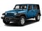 2015 Jeep Wrangler Unlimited 4WD 4dr Sport