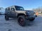 2017 Jeep Wrangler Unlimited Sport 4x4